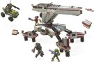 MEGA CONSTRUX HALO 80 PLAYSET 1  Infinite Defense Point Showdown-54285